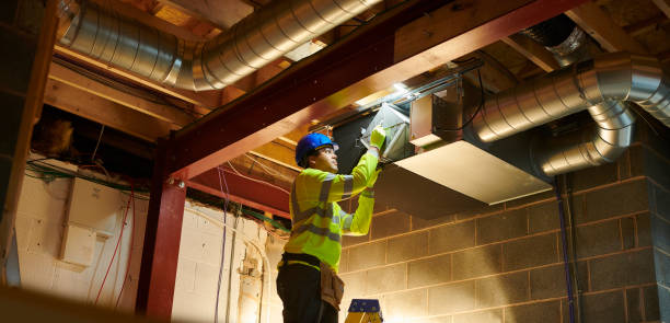 Best Residential Air Duct Cleaning  in Port Clinton, OH
