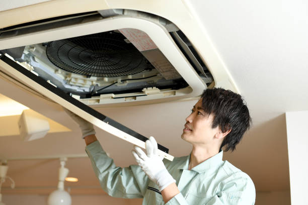 Best Home Air Vent Cleaning  in Port Clinton, OH