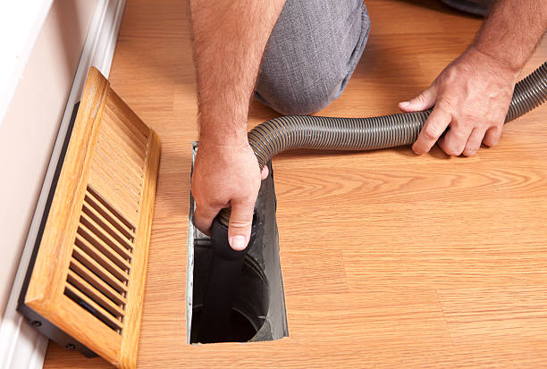 Best Best Air Duct Cleaning Company  in Port Clinton, OH