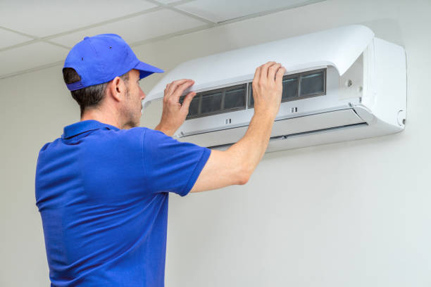 Best Commercial Air Duct Cleaning  in Port Clinton, OH