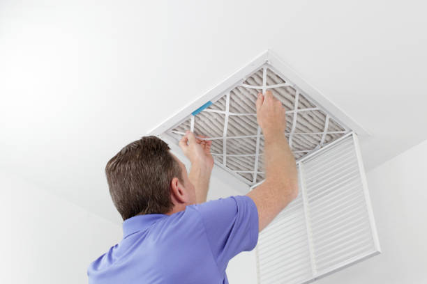 Best Professional Duct Cleaning Services  in Port Clinton, OH